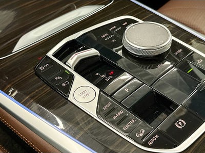 2024 BMW X5 xDrive50e