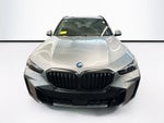 2024 BMW X5 xDrive50e