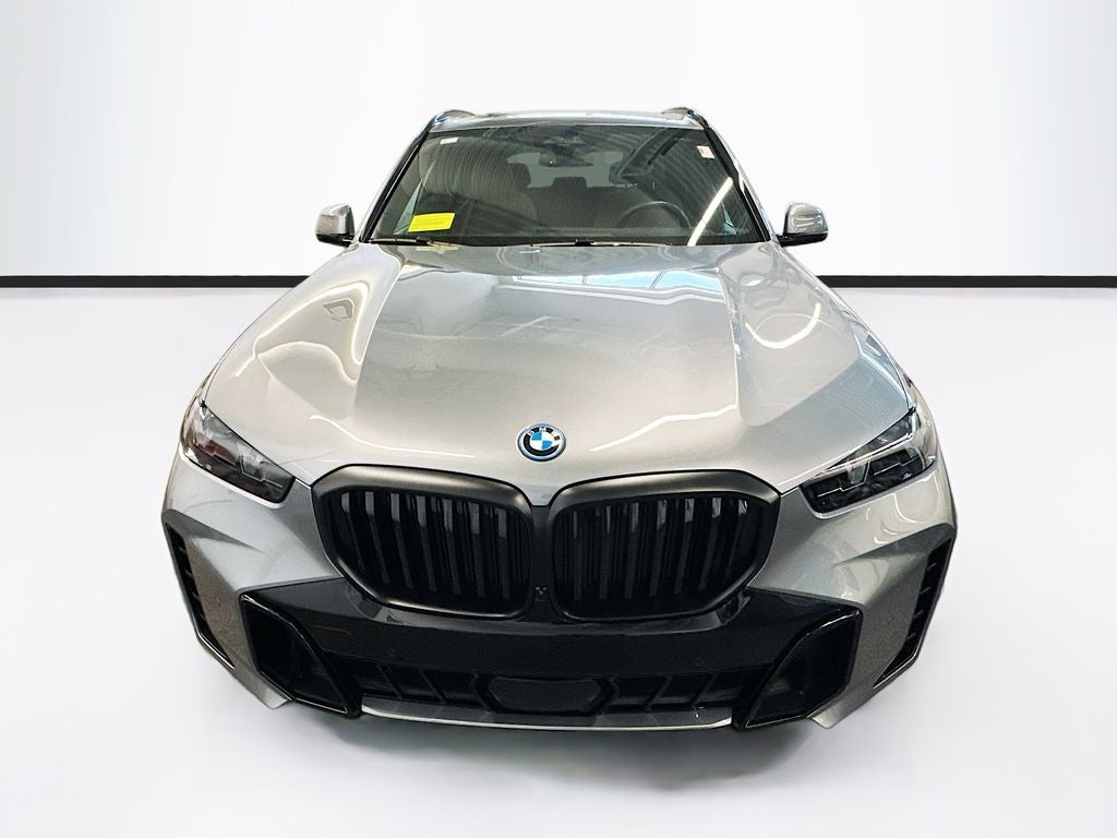 2024 BMW X5 xDrive50e