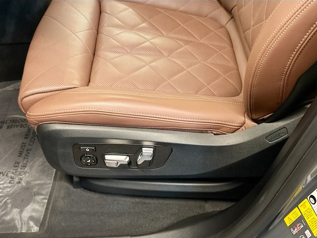2024 BMW X5 xDrive50e