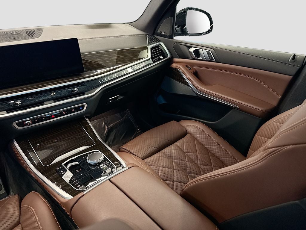 2024 BMW X5 xDrive50e