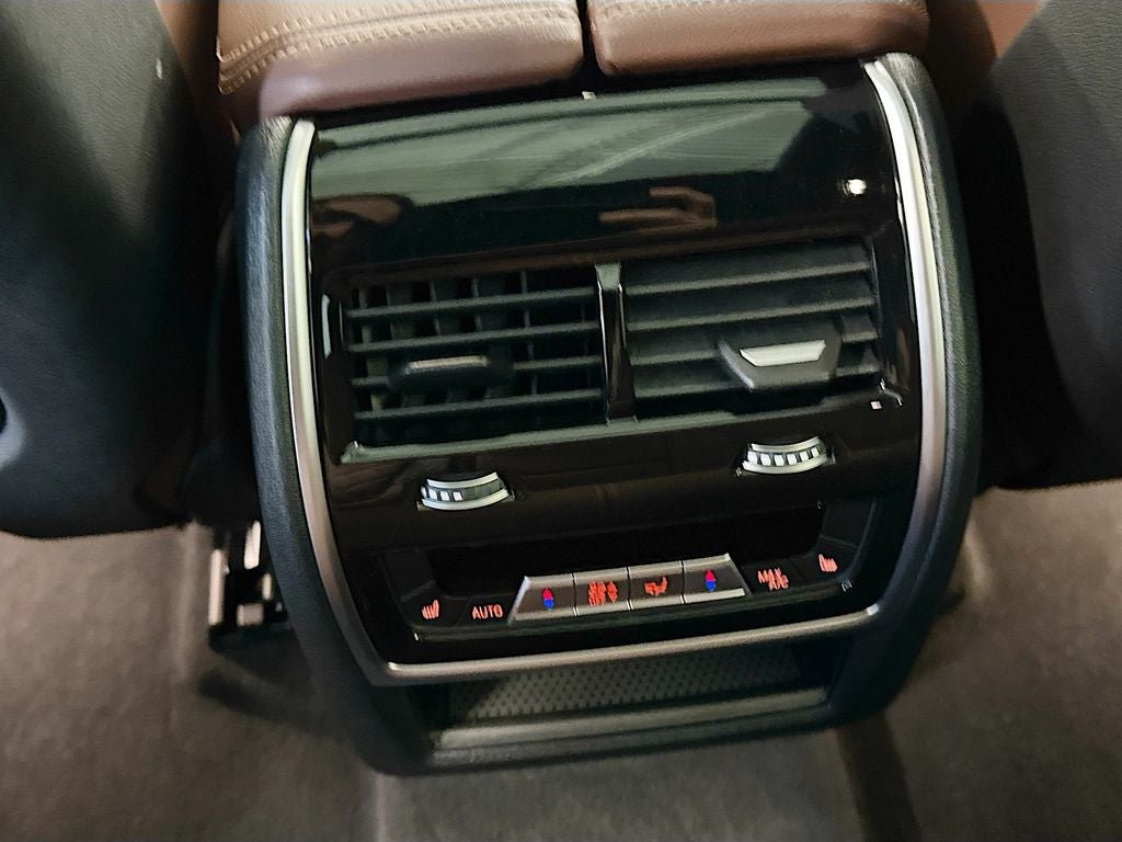 2024 BMW X5 xDrive50e