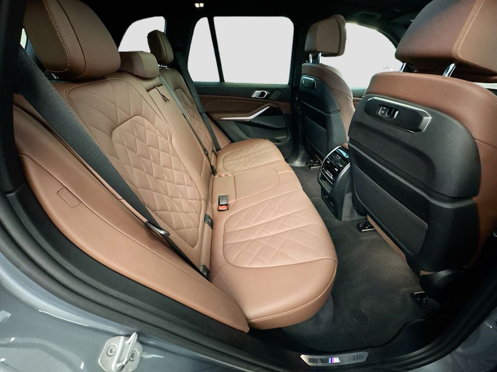 2024 BMW X5 xDrive50e