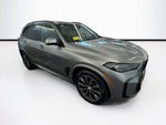 2024 BMW X5 xDrive50e