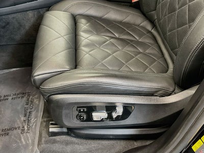 2024 BMW X5 xDrive50e