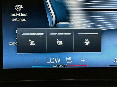 2024 BMW X5 xDrive50e
