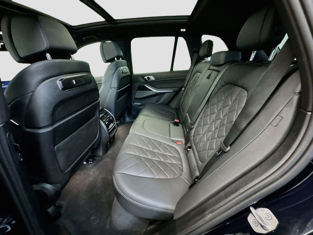 2024 BMW X5 xDrive50e