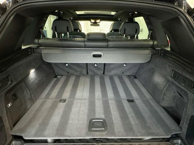 2024 BMW X5 xDrive50e