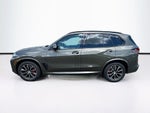 2024 BMW X5 xDrive50e