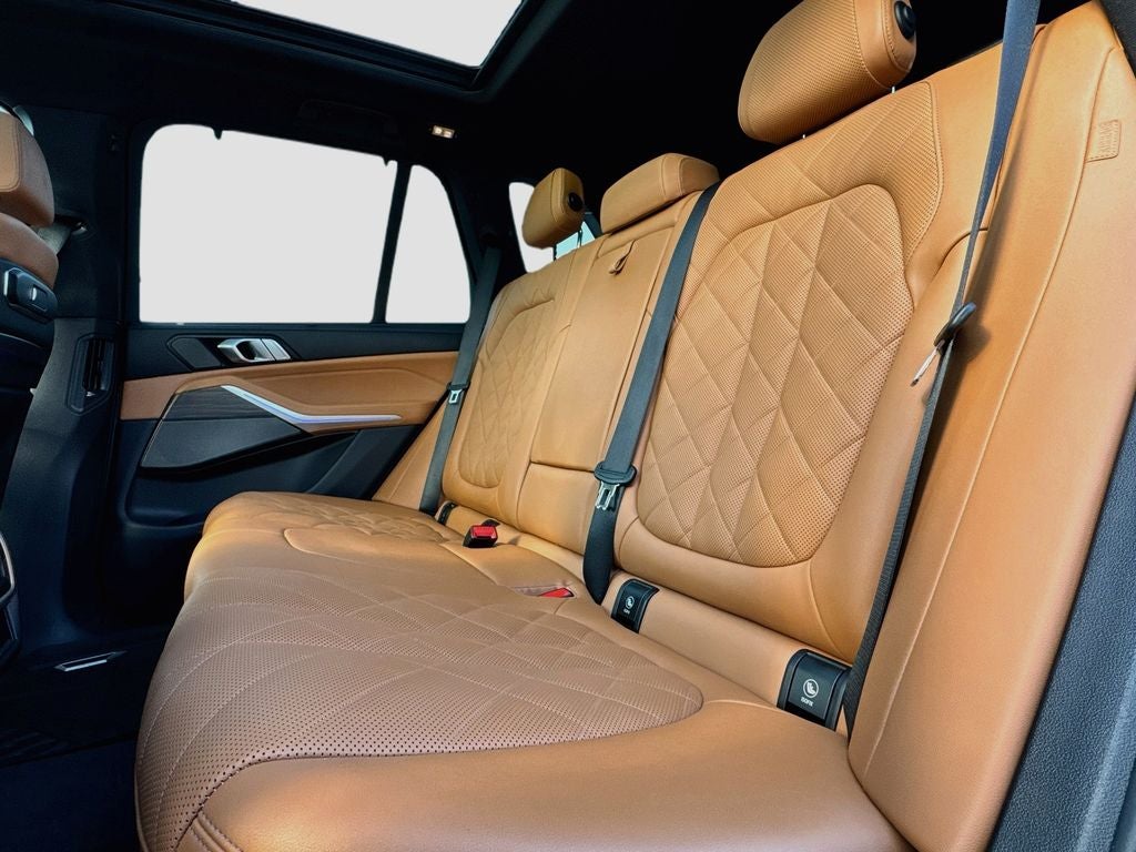 2024 BMW X5 xDrive50e