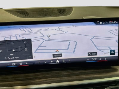 2024 BMW X5 xDrive50e
