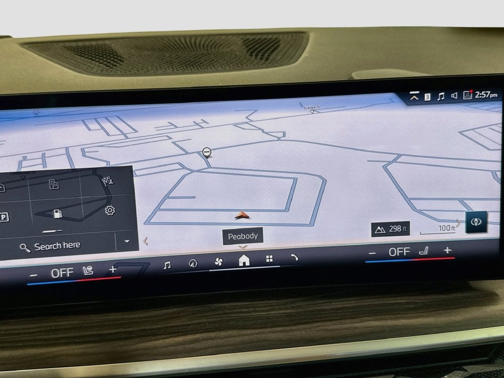 2024 BMW X5 xDrive50e
