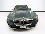 2024 BMW X5 xDrive50e