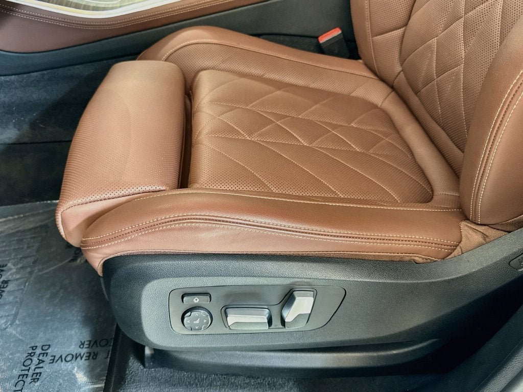 2024 BMW X5 xDrive50e