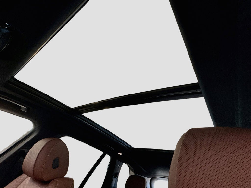 2024 BMW X5 xDrive50e