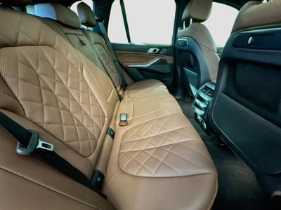 2024 BMW X5 xDrive50e