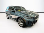 2024 BMW X5 xDrive50e