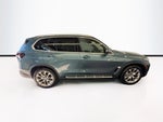 2024 BMW X5 xDrive50e