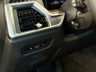 2024 BMW X5 xDrive50e