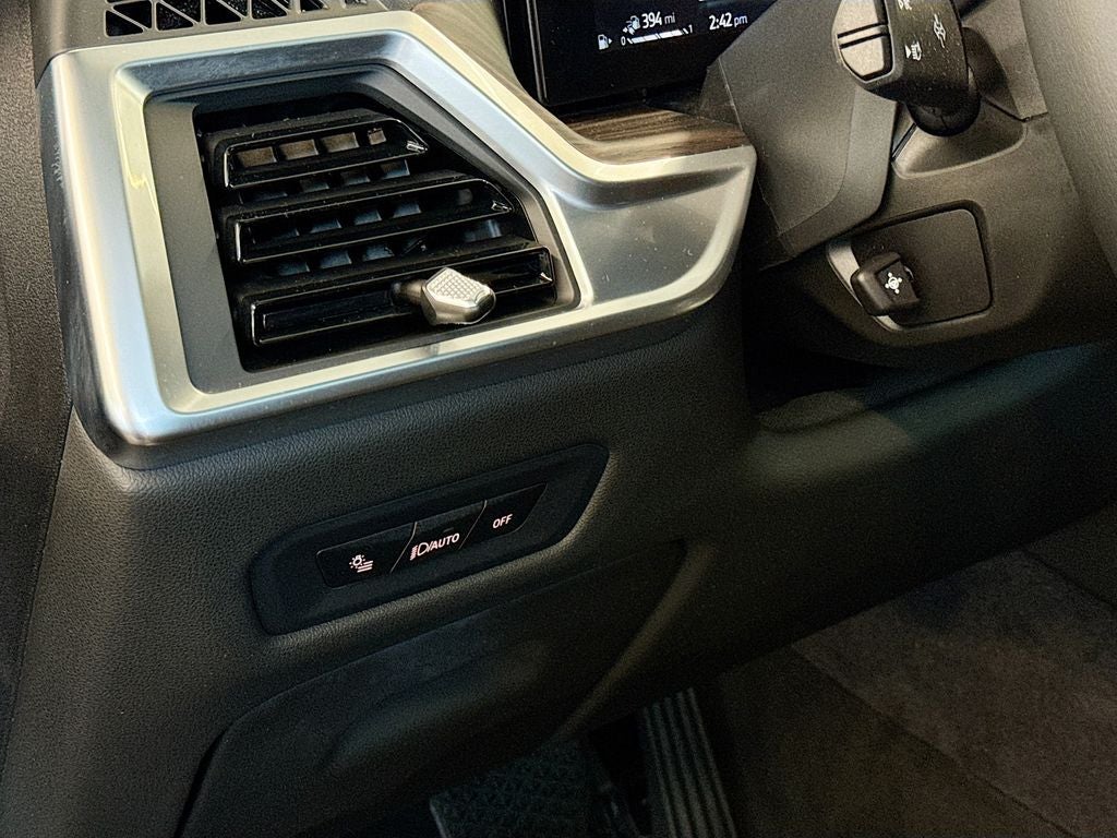 2024 BMW X5 xDrive50e