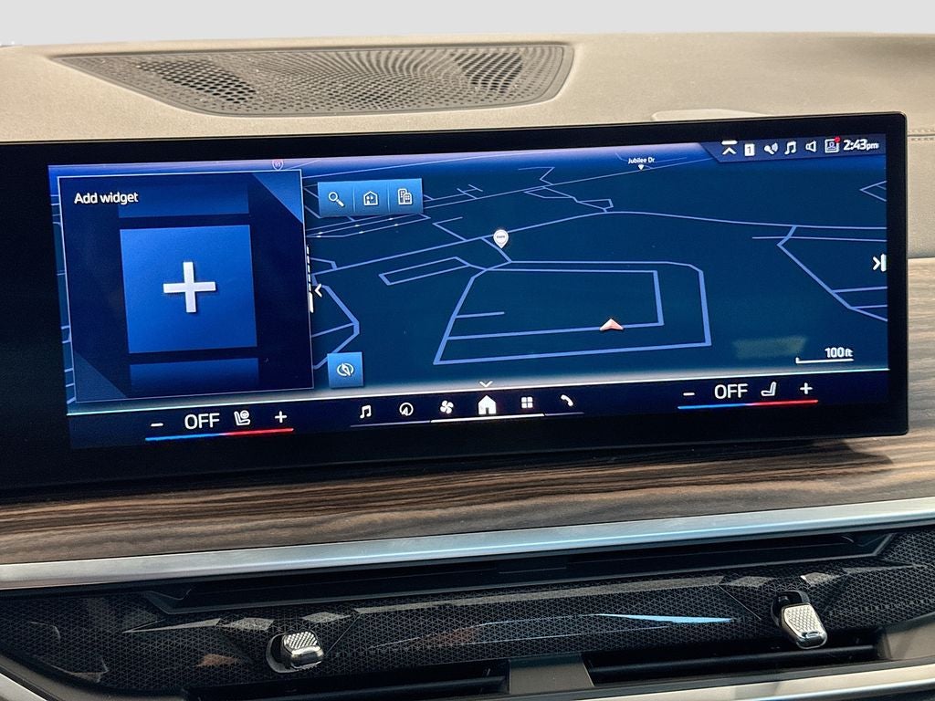 2024 BMW X5 xDrive50e