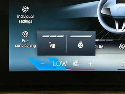 2024 BMW X5 xDrive50e