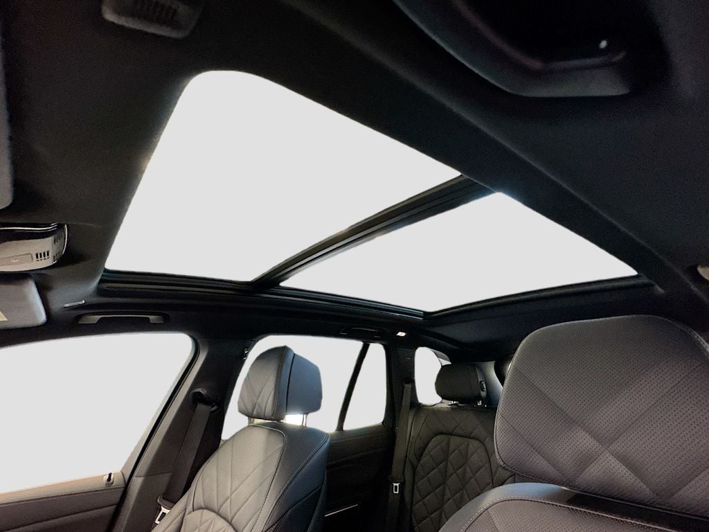 2024 BMW X5 xDrive50e