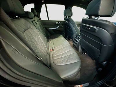 2024 BMW X5 xDrive50e