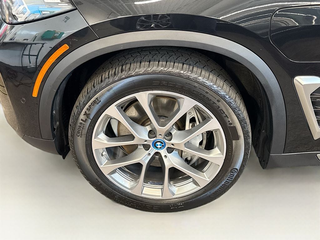 2024 BMW X5 xDrive50e