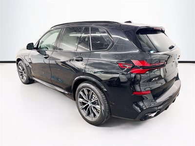 2026 BMW X5 Base