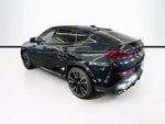 2027 BMW X6 M60i