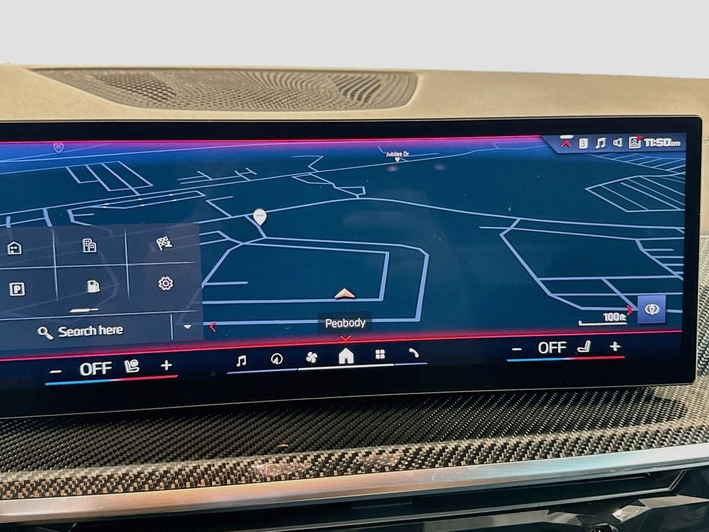 2027 BMW X6 M60i