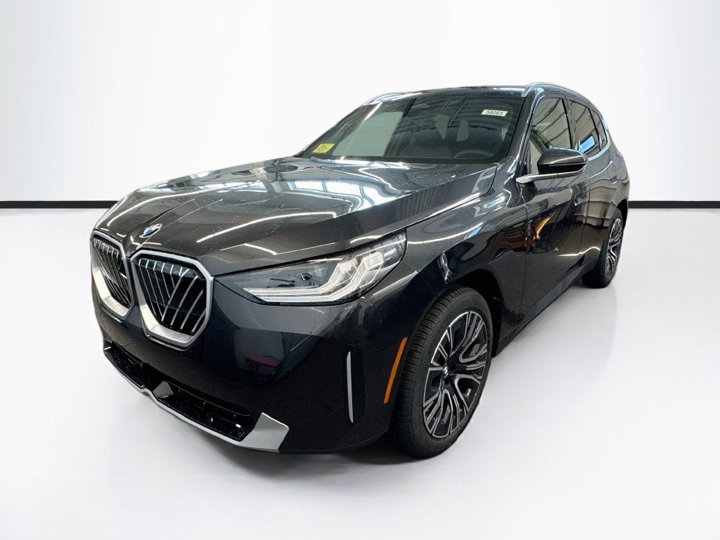 2026 BMW X3 Base