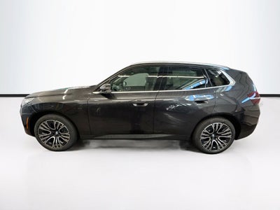 2026 BMW X3 Base