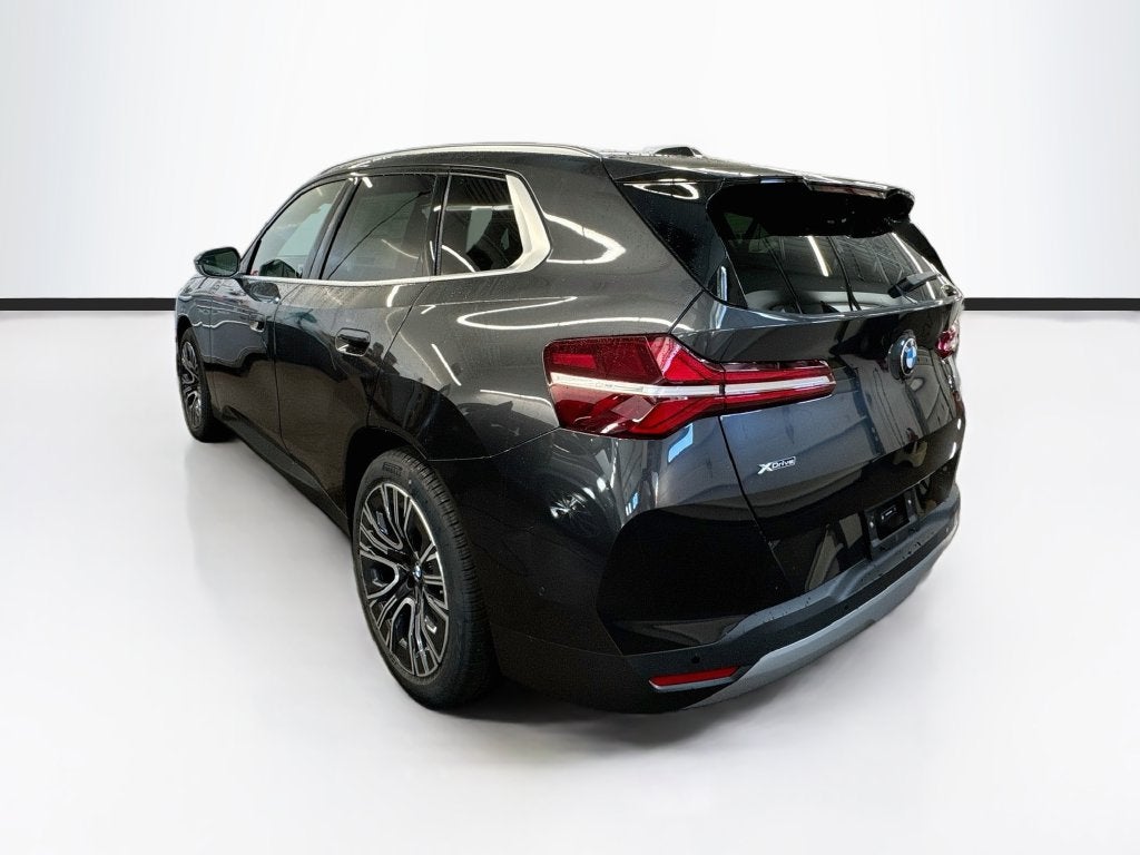 2026 BMW X3 Base
