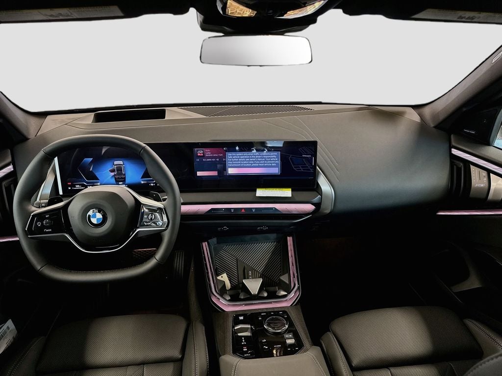 2026 BMW X3 Base