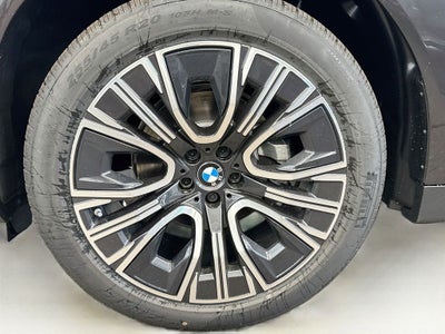 2026 BMW X3 Base