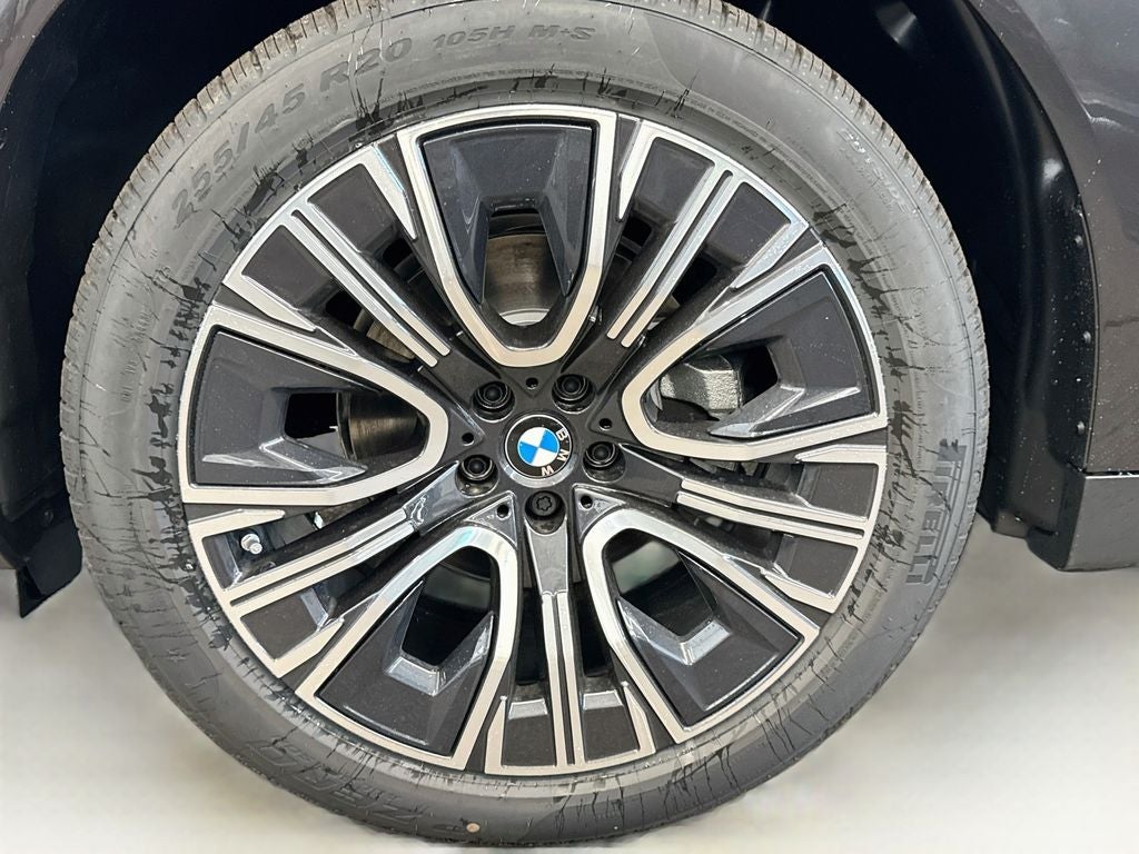 2026 BMW X3 Base