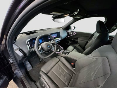 2026 BMW X3 Base