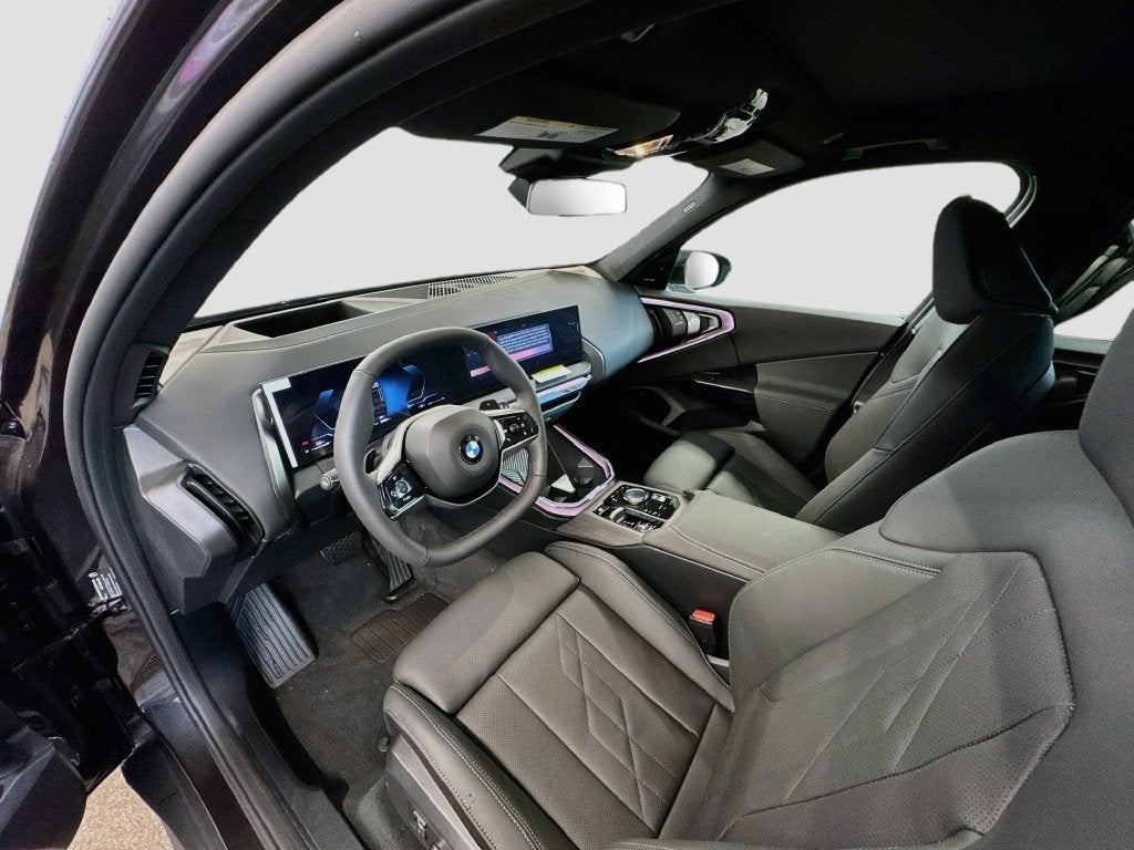 2026 BMW X3 Base
