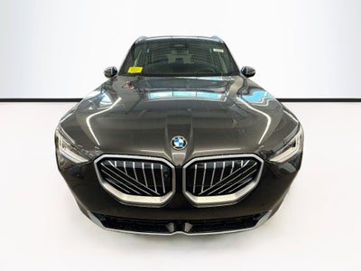 2026 BMW X3 Base