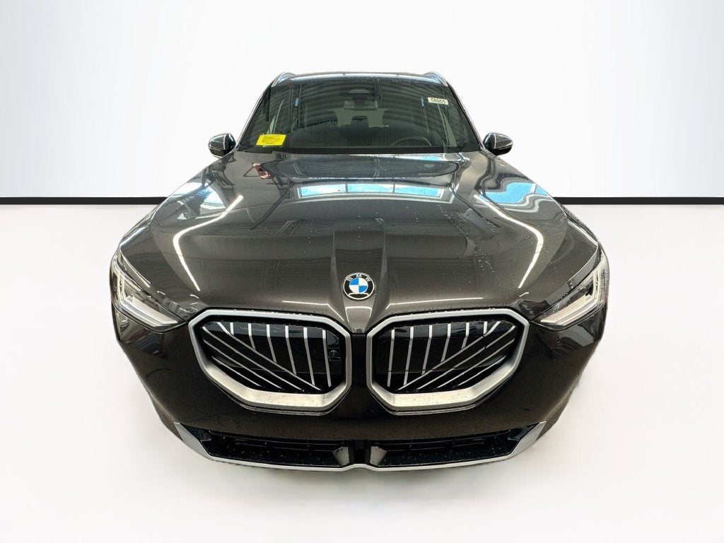 2026 BMW X3 Base