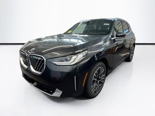 2026 BMW X3 Base