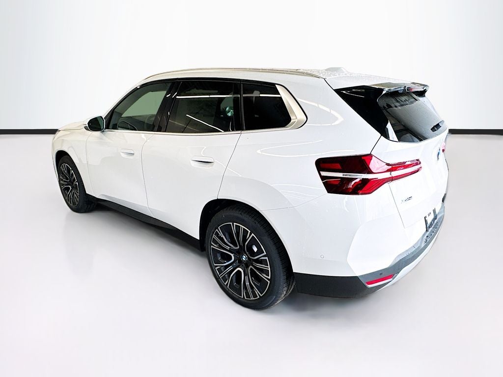 2026 BMW X3 Base