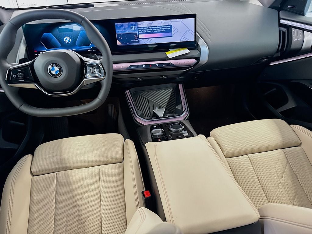 2026 BMW X3 Base