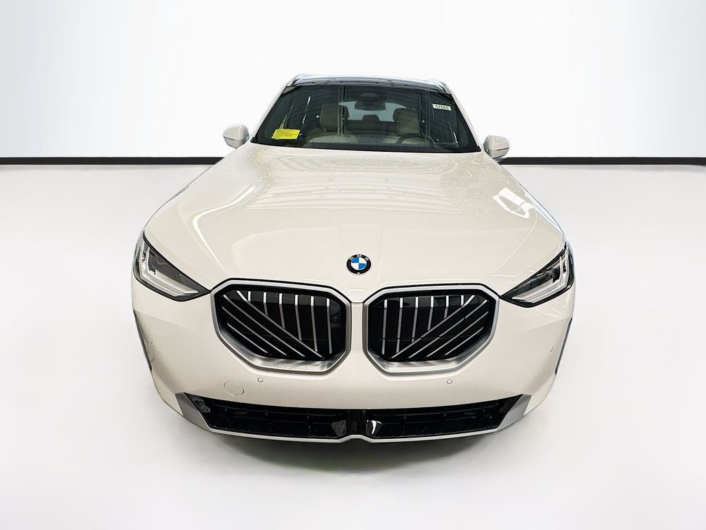 2026 BMW X3 Base
