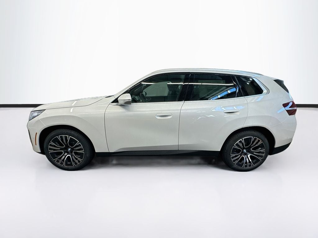 2026 BMW X3 Base