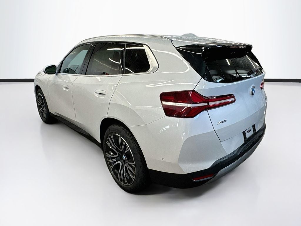 2026 BMW X3 Base