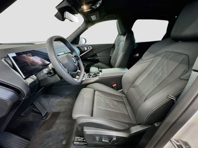2026 BMW X3 Base
