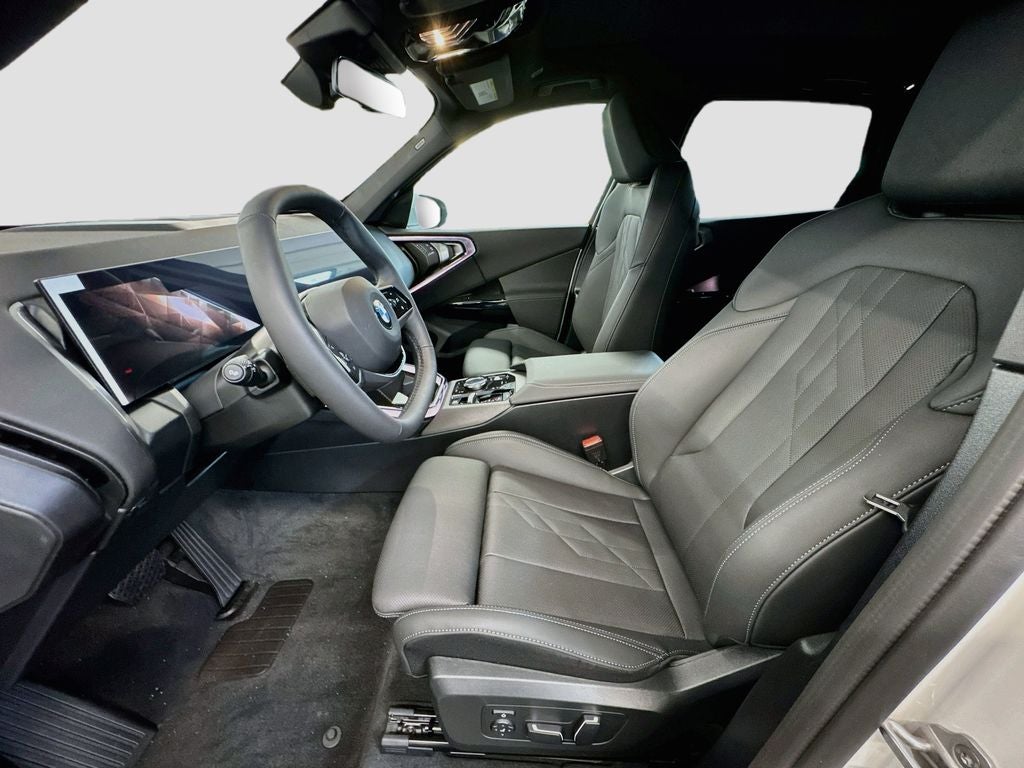 2026 BMW X3 Base